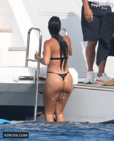 Georgina Rodriguez