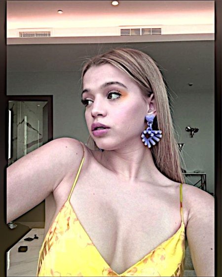Julia Gavrilina 2023