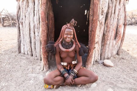 Khimbia teenagers