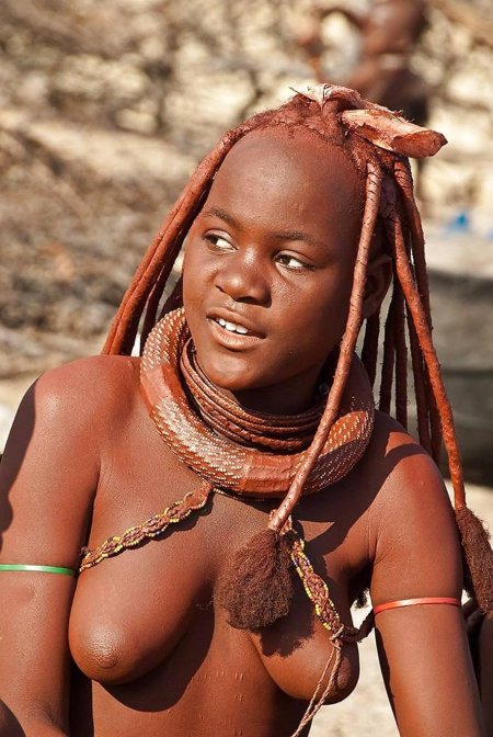 Tribe of Khimba