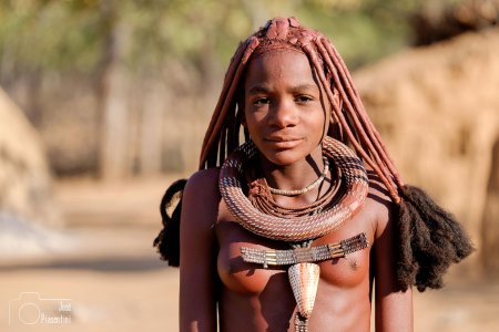 Khimbia teenagers