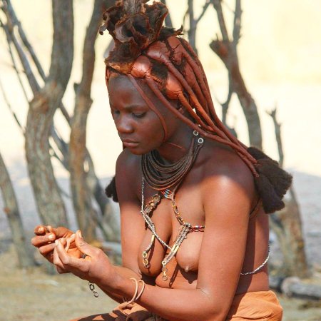 Tribe of Khimba