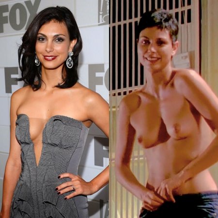 Actress Morena baccarin XXX