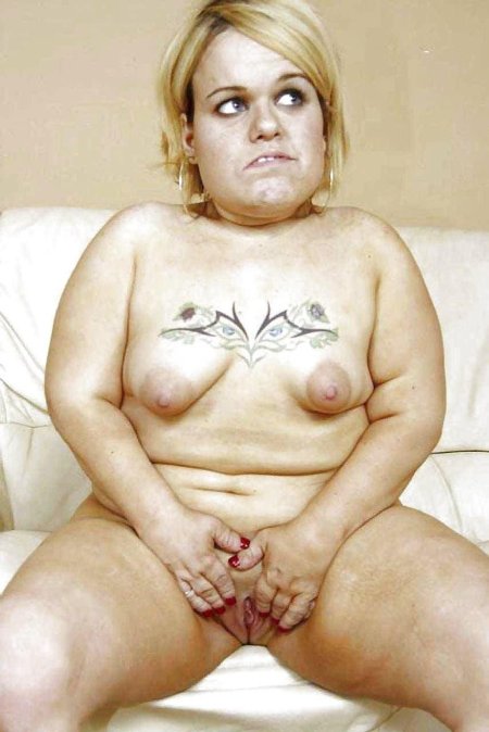 Beautiful naked lilliputes