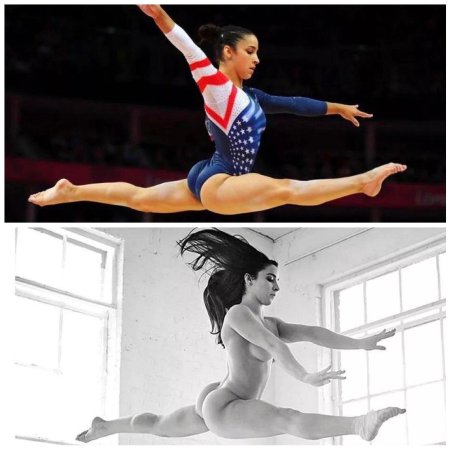 Aly Raisman