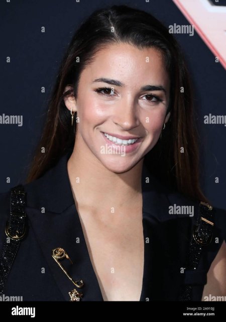 Aly Raisman