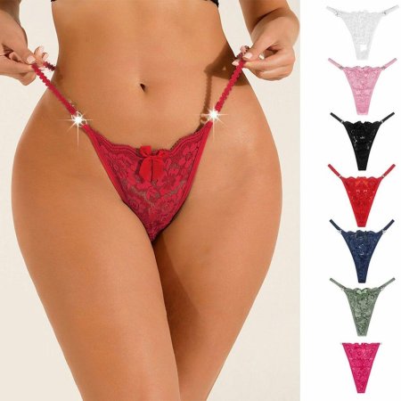 Thong strings