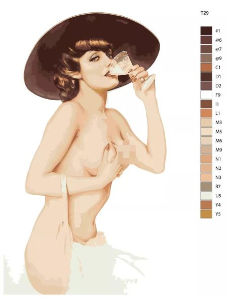 Alberto Vargas