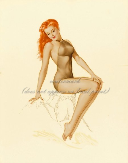 Alberto Vargas Ping Ap