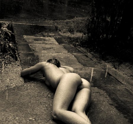Forced nudes