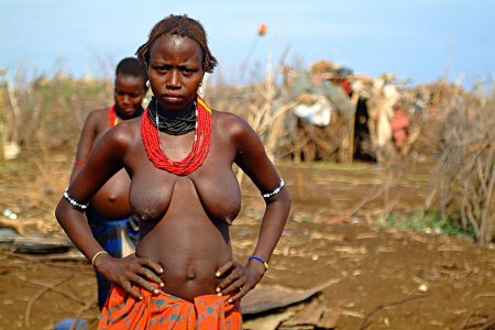 Dolina Omoi Ethiopia Girls Pussy Nude