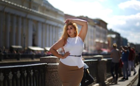 Catalina Gorsky Model Plus Saiz