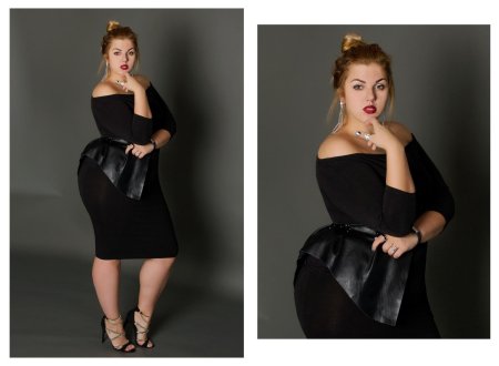 Country Model Plus Saiz