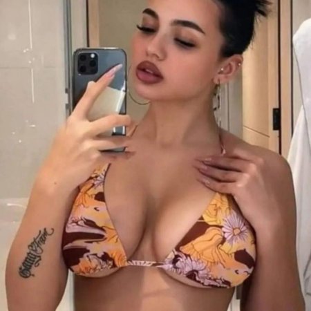Valya carnival naked boobs