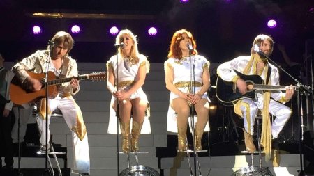 Abba group