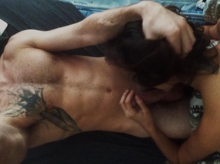 Erotic selfie couples