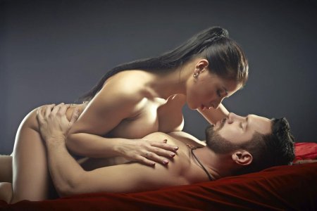 Love intimacy