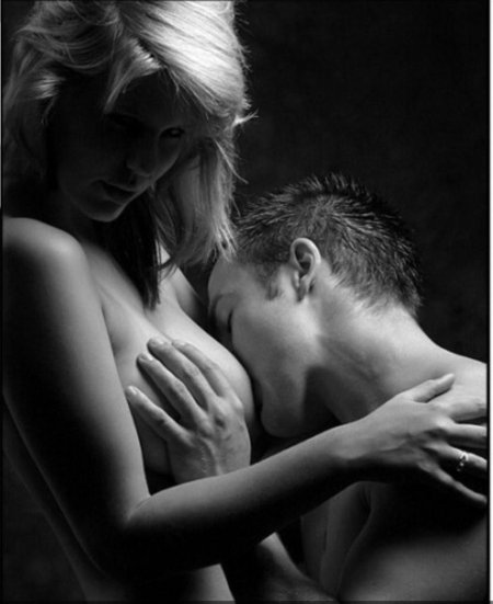 Beautiful erotic couples