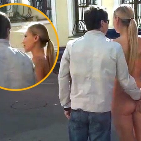 Oksana Akinshina Super Bobrov
