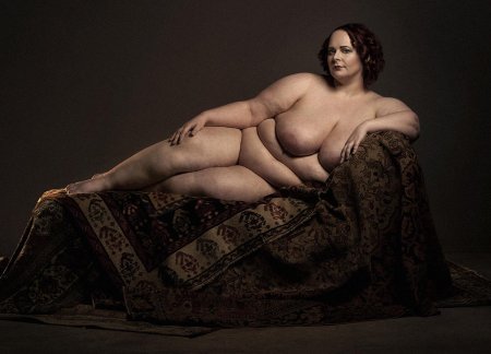 Alexandra Korsunskaya Nutskitsa