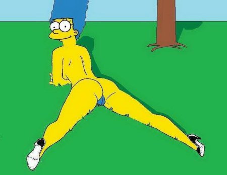Facewall Simpsons Cooney