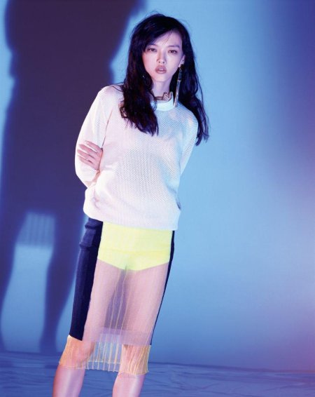 Rila Fukushima