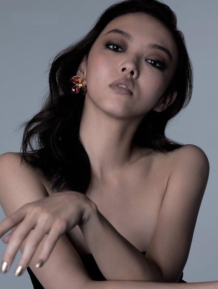 Rila Fukusima