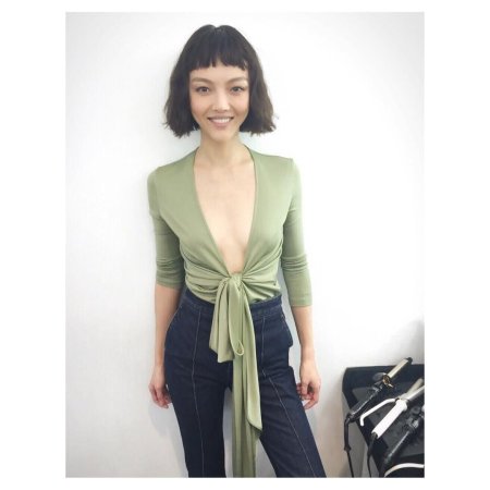 Rila Fukushima