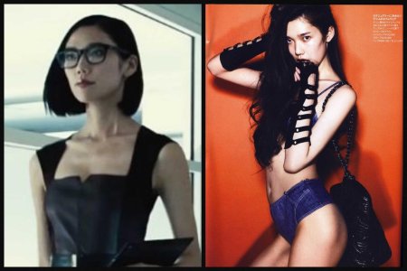 Tao Okamoto