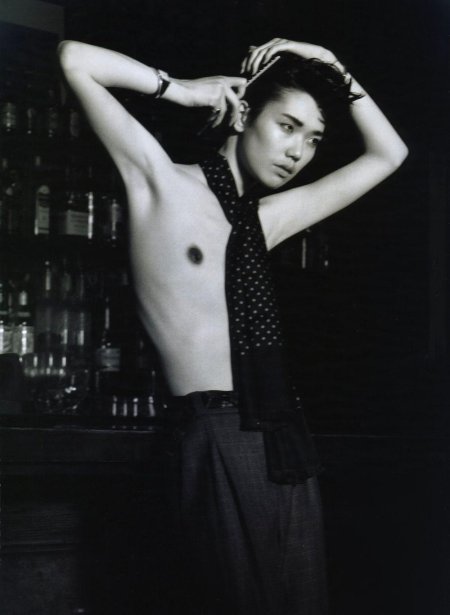 Tao Okamoto