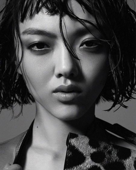 Rila Fukushima