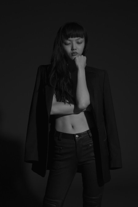Rila Fukusima