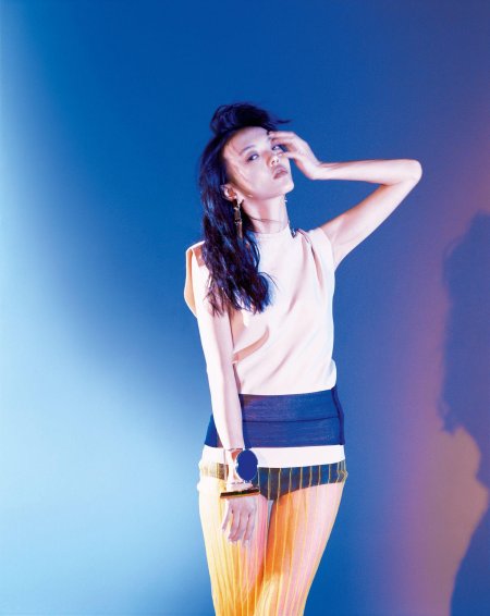 Rila Fukushima