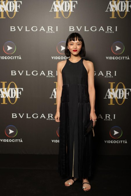 Rila Fukushima