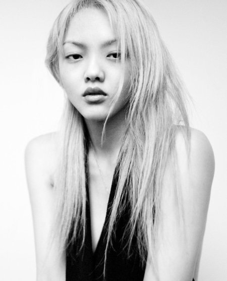 Rila Fukusima