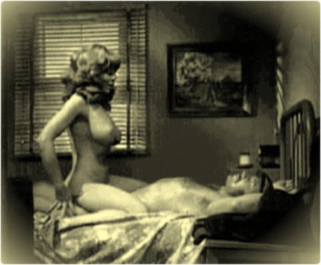 Erotic retro gifs