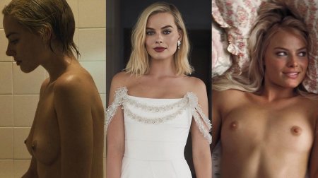 Peng American Margot Sexy