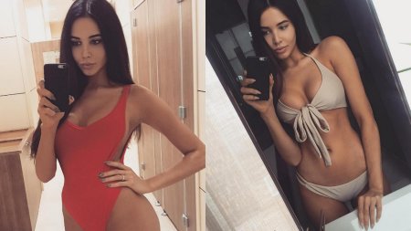 Anastasia Volkonskaya Reshetova