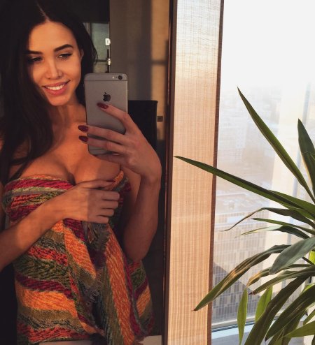 Nastya Reshetova