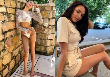 Anastasia Reshetova