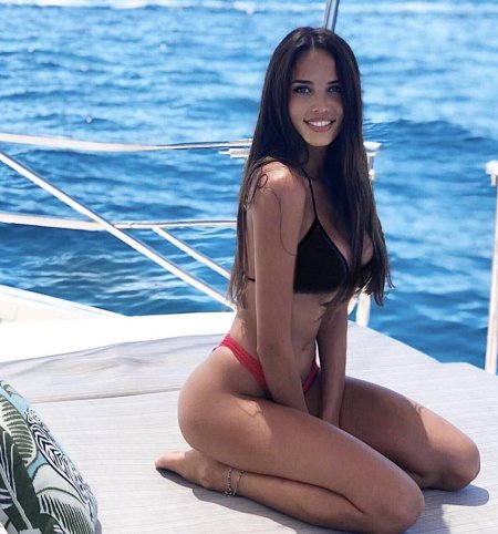 Anastasia Reshetova