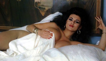 Serena Grandi