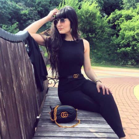 Amina Mirzabekova