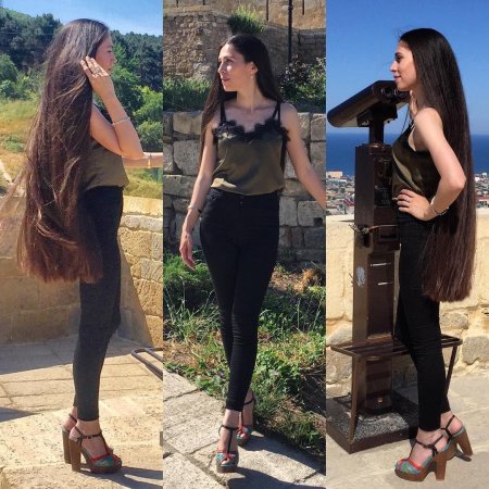 Gamidova Milana