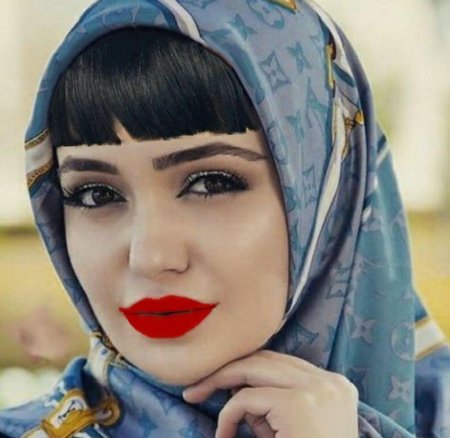 Tamila Eldarkhanova