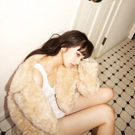 Nana Komatsu