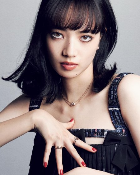 Nana Komatsu