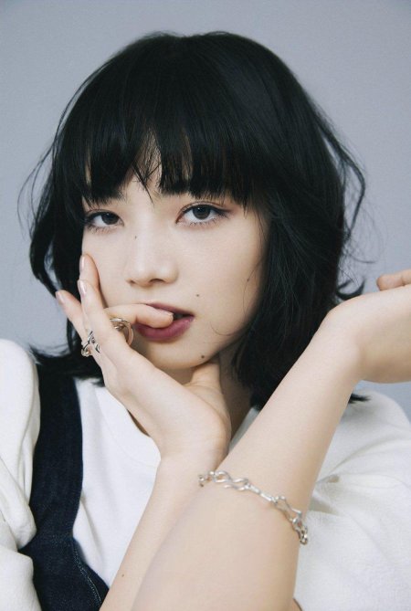 Nana Komatsu