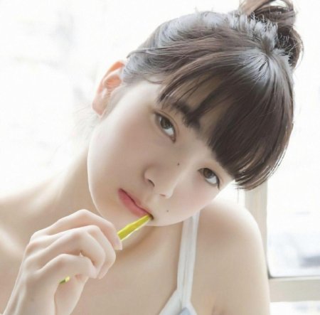 Nana Komatsu