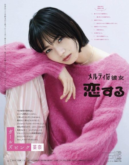 Nana Komatsu Komats